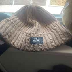 Australia Ugg Beanie