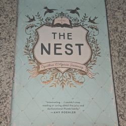 The Nest Book