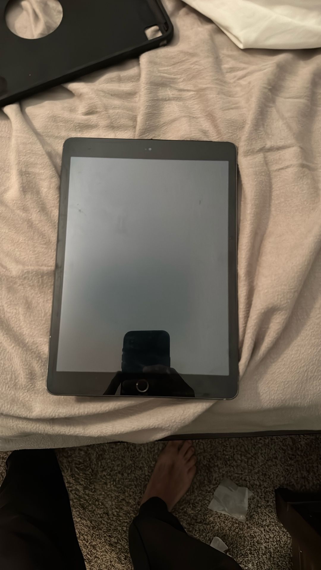 I Pad