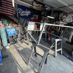 Back rack