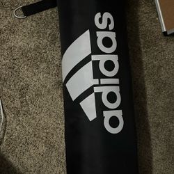 Adidas  Punching Bag Nylon Strips