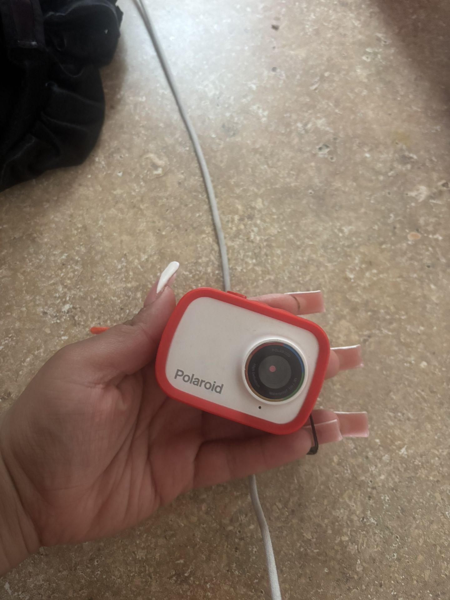 Mini camera