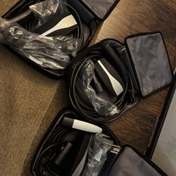 New Tesla Chargers and More