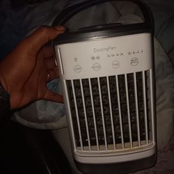 Mini Air conditioner