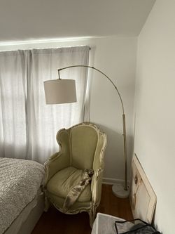 Arch/Arc lamp