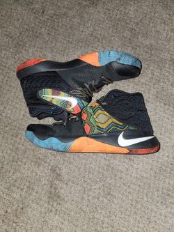 Kyrie 2 "BHM"