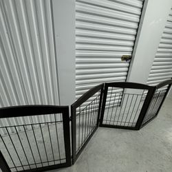 Dog Or Baby Gate