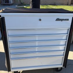 Snap On Tool Cart