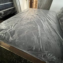 Mattress Black