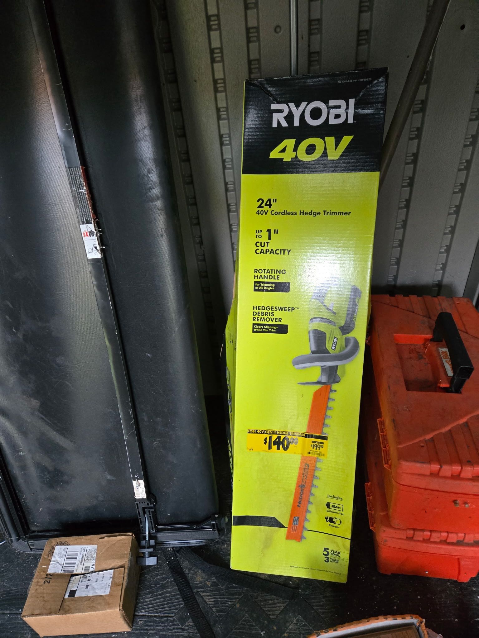 Ryobi