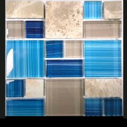 Glass Tiles