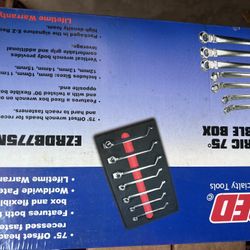ezred offset wrench sets