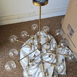 Chandelier