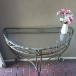 Decor Table