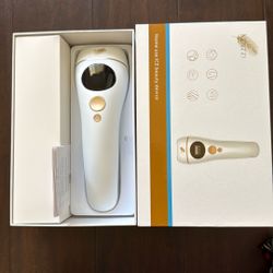 Kenzzi iCE Beauty Device 