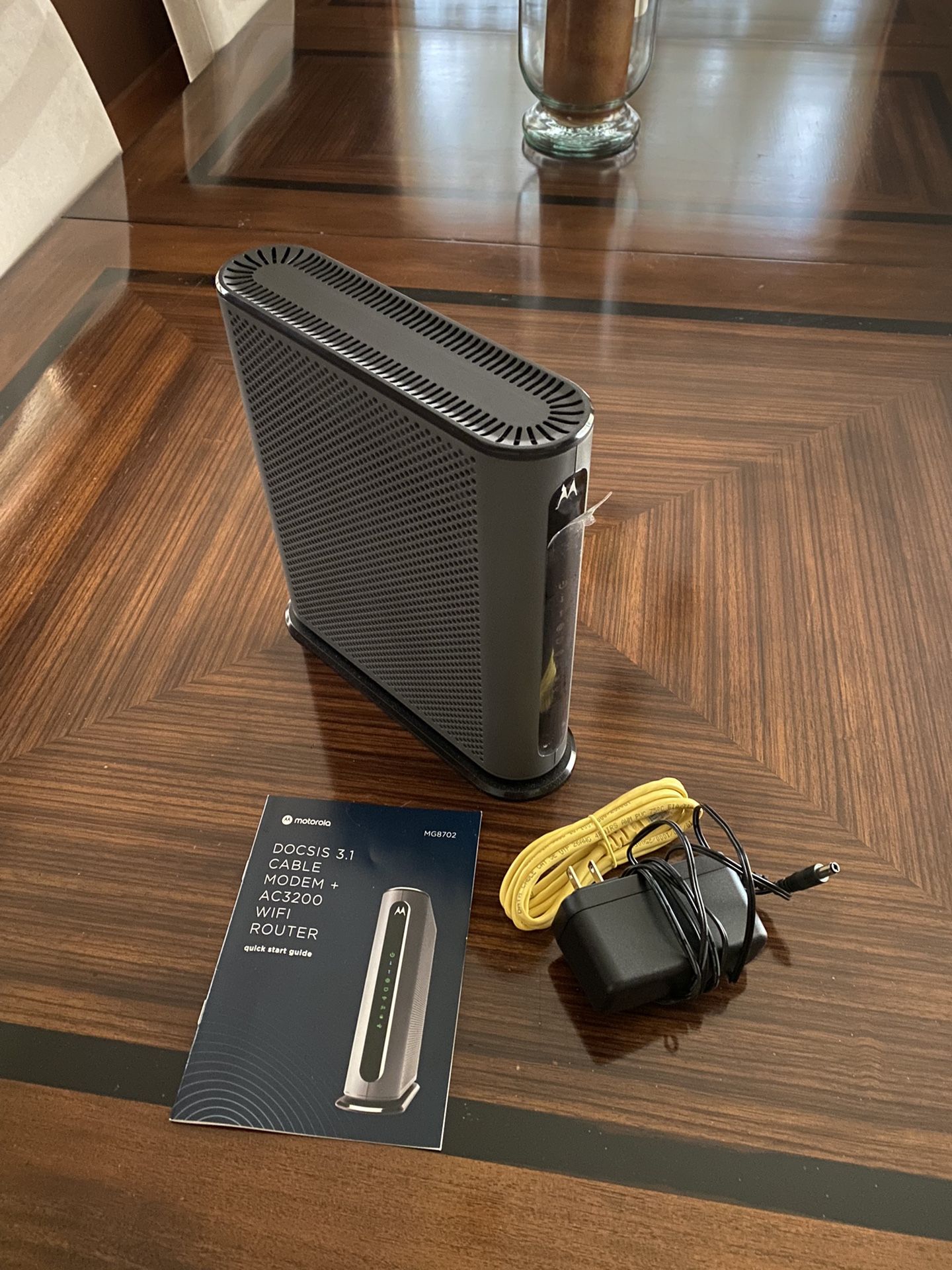 Motorola Modem
