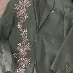 pro suit custom made