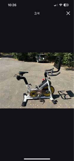 Pro-Form Tour De France Stationary Bike