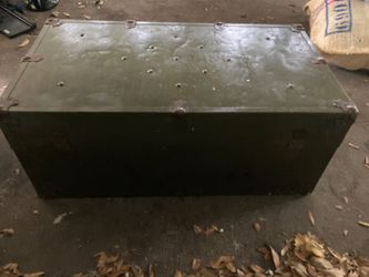 Army Chest