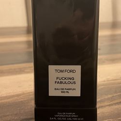 Tom Ford