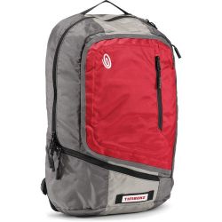timbuk2 q laptop backpack Used Red