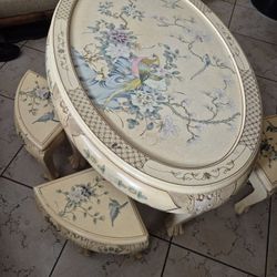Antique Table