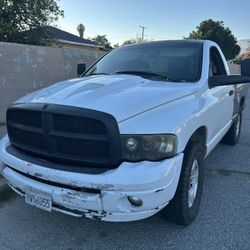 2003 Dodge Ram 1500