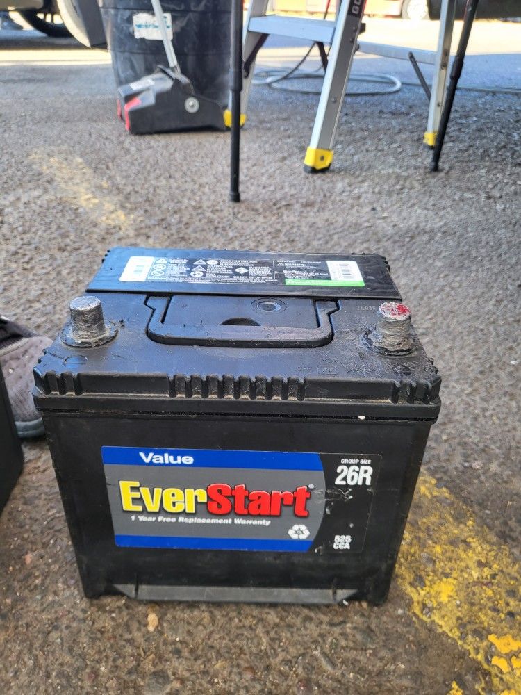 Car Battery for Sale in San Diego, CA OfferUp