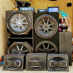 Systems $$$$ Ask Ask Ask Negotiable 