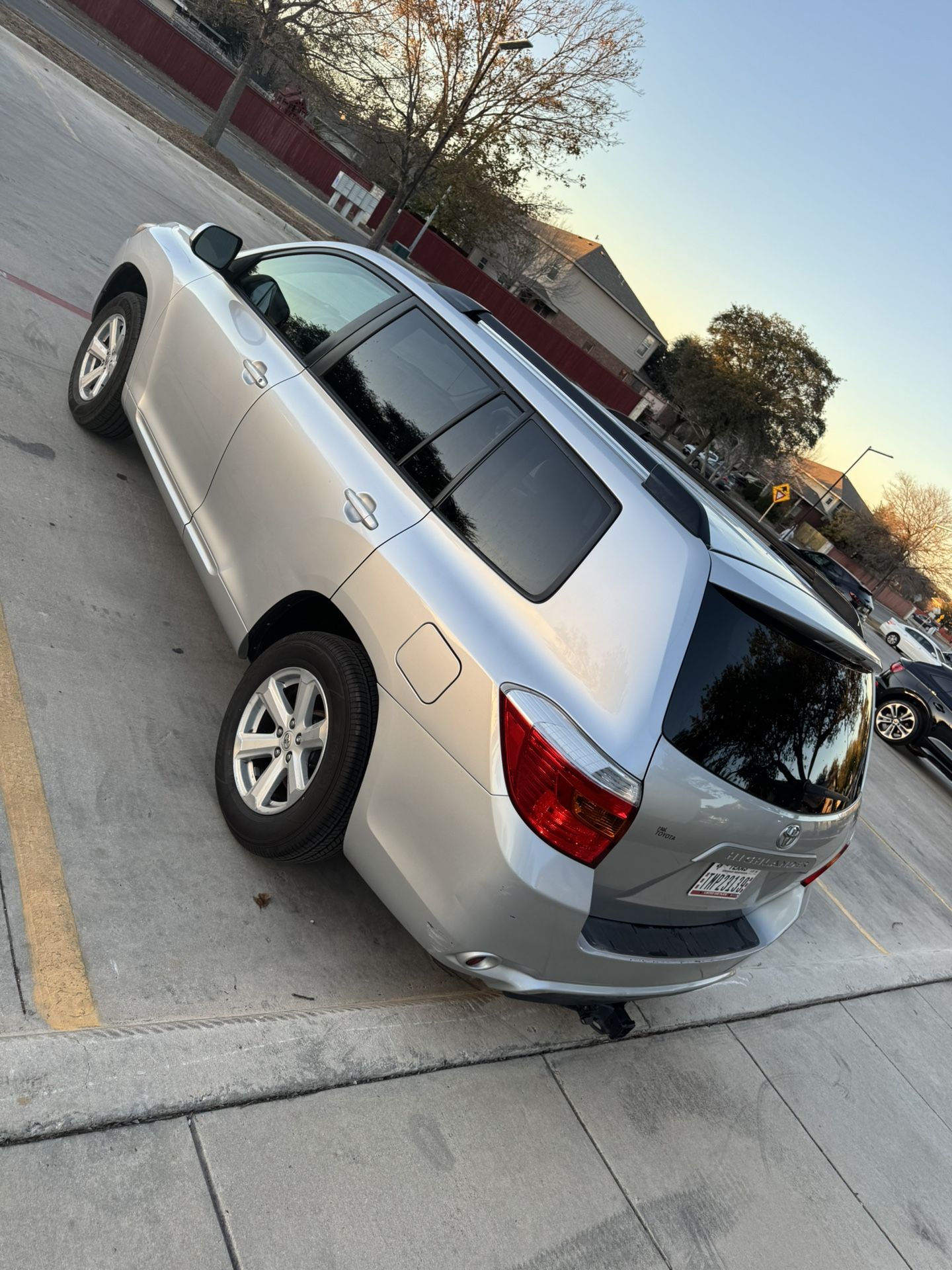 2010 Toyota Highlander