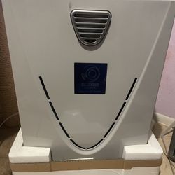 State Select Tankless Water Heater 
