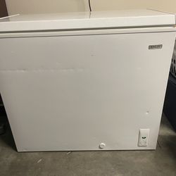 Deep Freezer