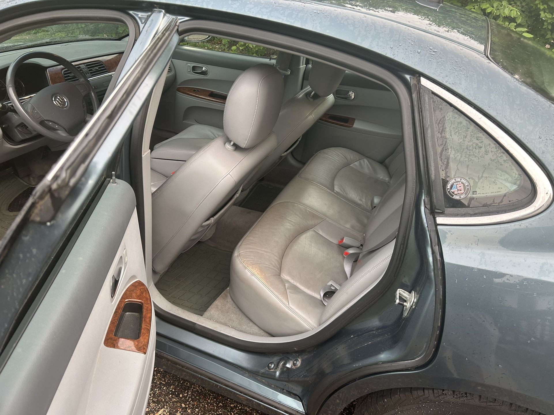 2006 Buick LaCrosse
