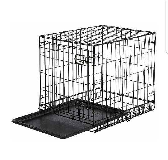 Animal cage 24 inch