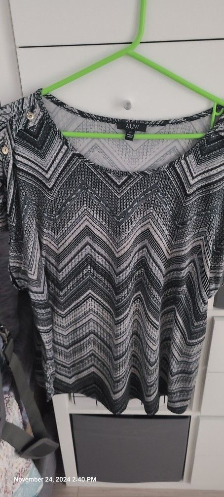 Nice Pluse Size Shirts / Tunics