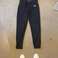 Baseball Pants Youth medium