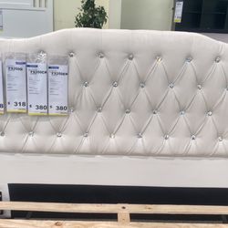 Queen Size Bed Frame