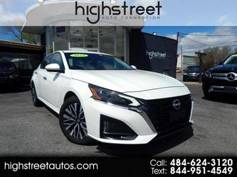 2023 Nissan Altima