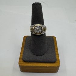 Men’s Rolex Ring 