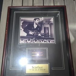 Scarface