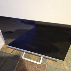 27" HP Monitor