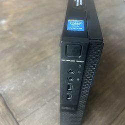 Dell Optiplex 3020M