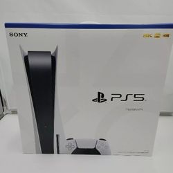 PlayStation 5