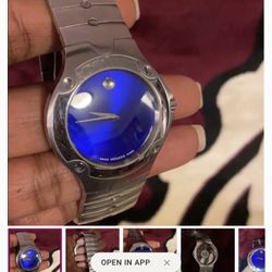 Movodo Men’s Watch