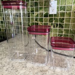Food Storage Containers 