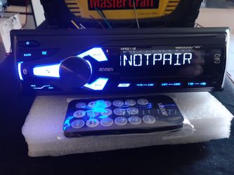 car stereos Bluetooth
