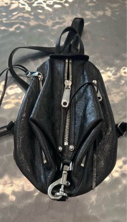 Rebecca Minkoff mini backpack