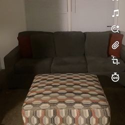 3 Seat Sofa 