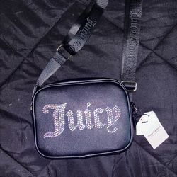 Juicy Couture Bag