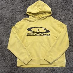 Jordan X Travis Scott hoodie